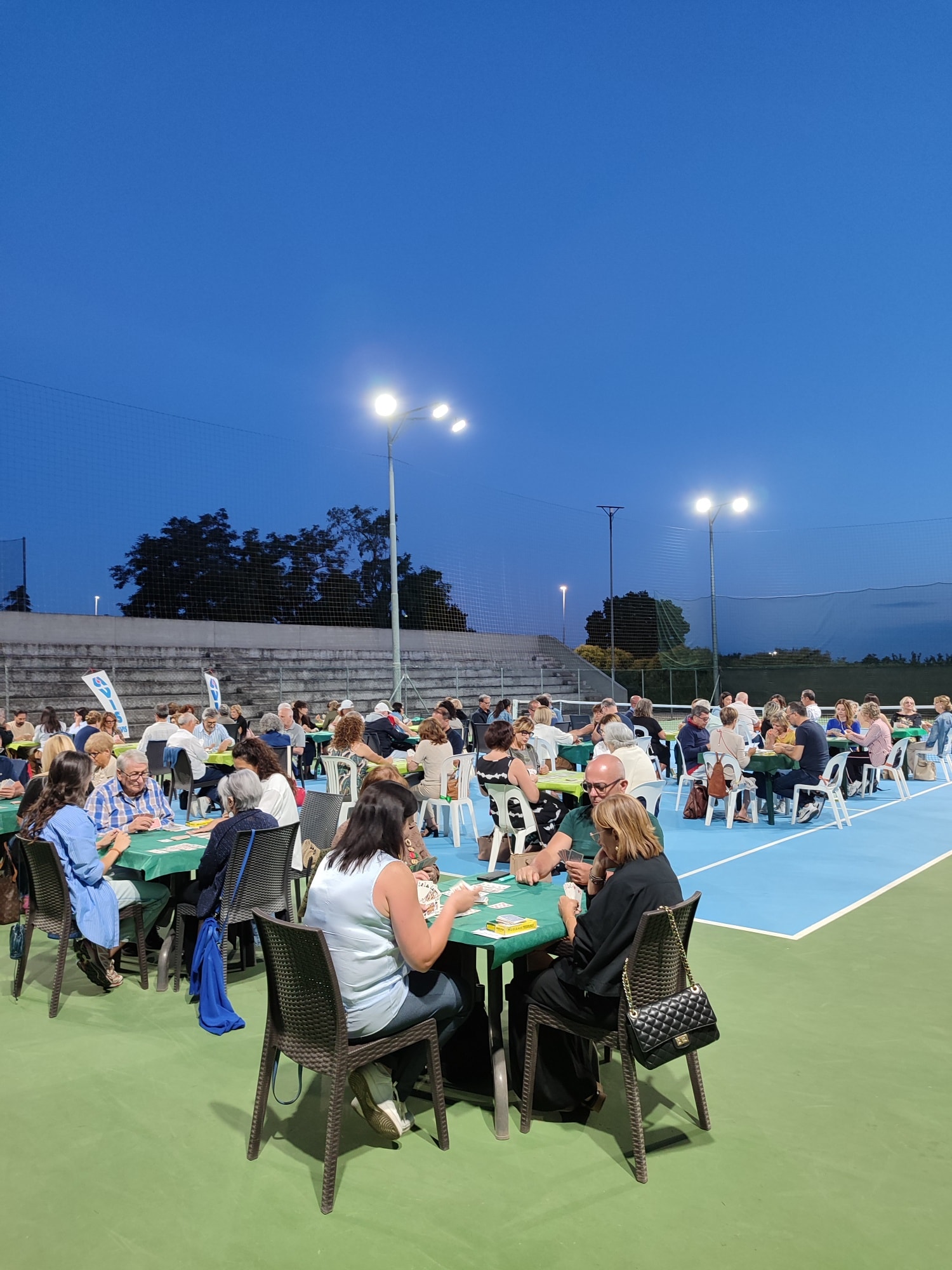 AVIS Noci – III edizione Torneo di Burraco sotto le stelle
